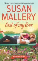 Best of My Love (Fool's Gold, Book 22)