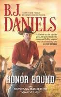 Honor Bound (The Montana Hamiltons)