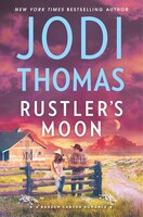 Rustler's Moon: A Clean & Wholesome Romance