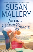 Falling for Gracie: A Romance Novel (Hqn)