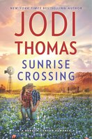 Sunrise Crossing: A Clean & Wholesome Romance