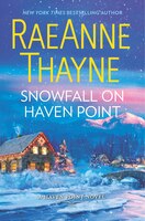 Snowfall On Haven Point: A Clean & Wholesome Romance