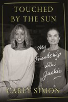 Touched By The Sun: My Friendship With Jackie