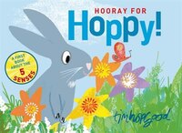 HOORAY FOR HOPPY
