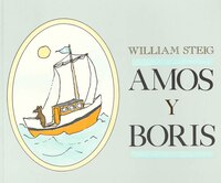Amos y Boris