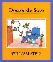 Doctor De Soto, Spanish Edition: Spanish Paperback Edition Of Doctor De Soto