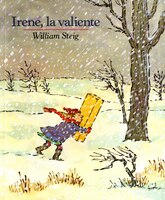 Irene, La Valiente = Brave Irene