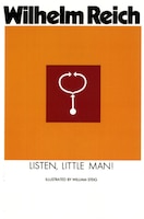 Listen, Little Man!
