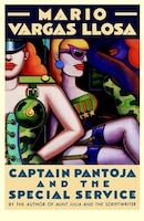 Captain Pantoja and the Special Ser