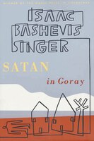 Satan In Goray: A Novel