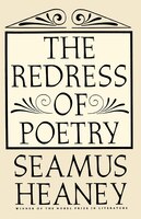 The Redress of Poetry