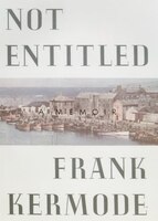 Not Entitled: A Memoir