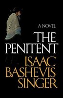 The Penitent: A Novel