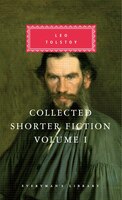 Collected Shorter Fiction, Volume I: Volume I