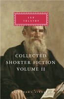 Collected Shorter Fiction, Volume Ii: Volume Ii