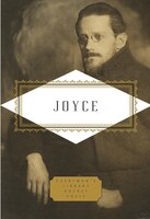 Joyce: Poems And A Play