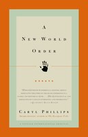 A New World Order: Essays