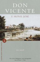 Don Vicente : Two Novels