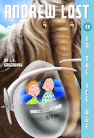 Andrew Lost in the Ice Age