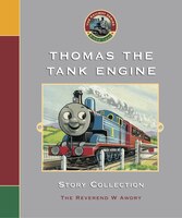Thomas The Tank Engine Story Collection (thomas & Friends)