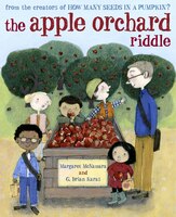 The Apple Orchard Riddle (mr. Tiffin's Classroom Series)