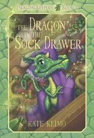 Dragon Keepers #1: The Dragon In The Sock Drawer: Dragon Keepers #1