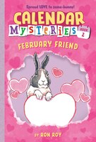 February Friend