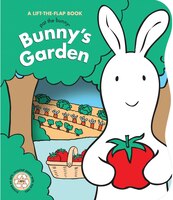 Bunny's Garden (pat The Bunny)
