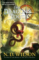 The Dragon's Tooth (ashtown Burials #1): Ashtown Burials #1