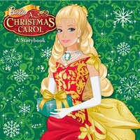 Barbie In A Christmas Carol (barbie)