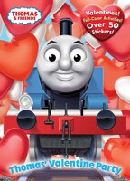 Thomas' Valentine Party
