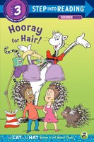 Hooray for Hair! (Dr. Seuss/Cat in the Hat) (Step into Reading)