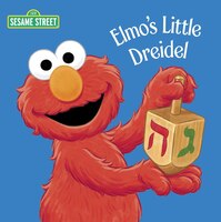 Elmo's Little Dreidel (sesame Street)