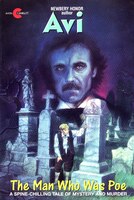 The Man Who Was Poe (Rack)