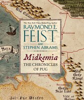 Midkemia: The Chronicles Of Pug: The Chronicles Of Pug