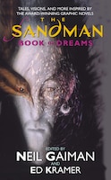 Sandman: Book Of Dreams