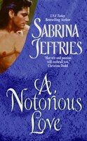 A Notorious Love