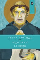 Saint Thomas of Aquinas