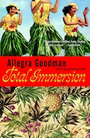 Total Immersion: Stories