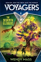 Voyagers: The Seventh Element (book 6)