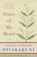 Sister Of My Heart: A Novel