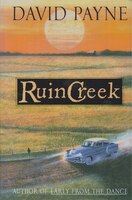 Ruin Creek