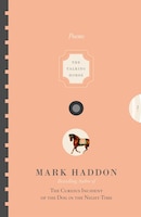 The Talking Horse and the Sad Girl and the Village Under the Sea: Poetry