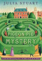 The Pigeon Pie Mystery: A Novel