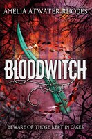 Bloodwitch (book 1)