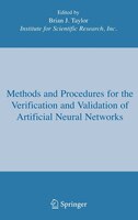 Methods And Procedures For The Verification And Validation Of Artificial Neural Networks