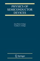 Physics of Semiconductor Devices
