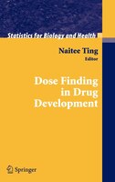 Dose Finding In Drug Development