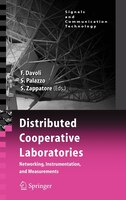 Distributed Cooperative Laboratories: Networking, Instrumentation, And Measurements