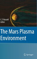 The Mars Plasma Environment